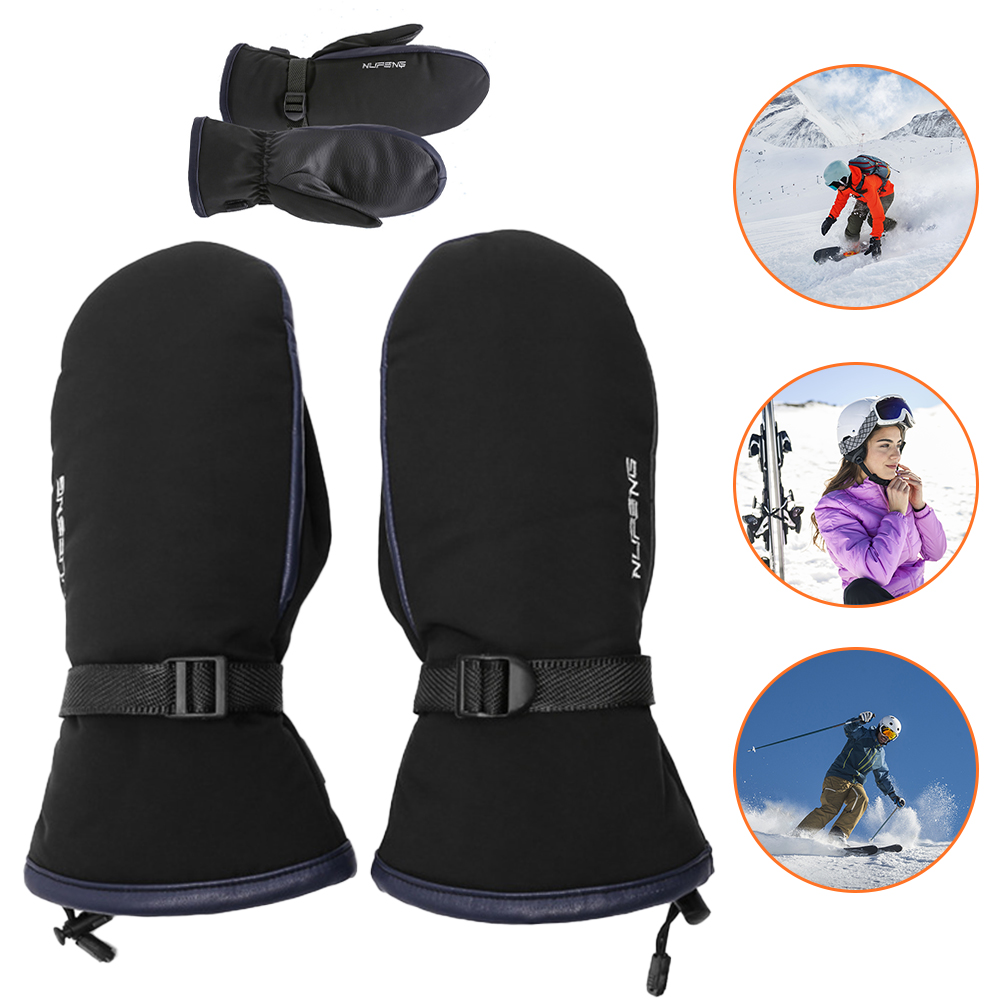 Hand Warmer Gloves USB Chargin - огляд і ціна Hand Warmer Electric