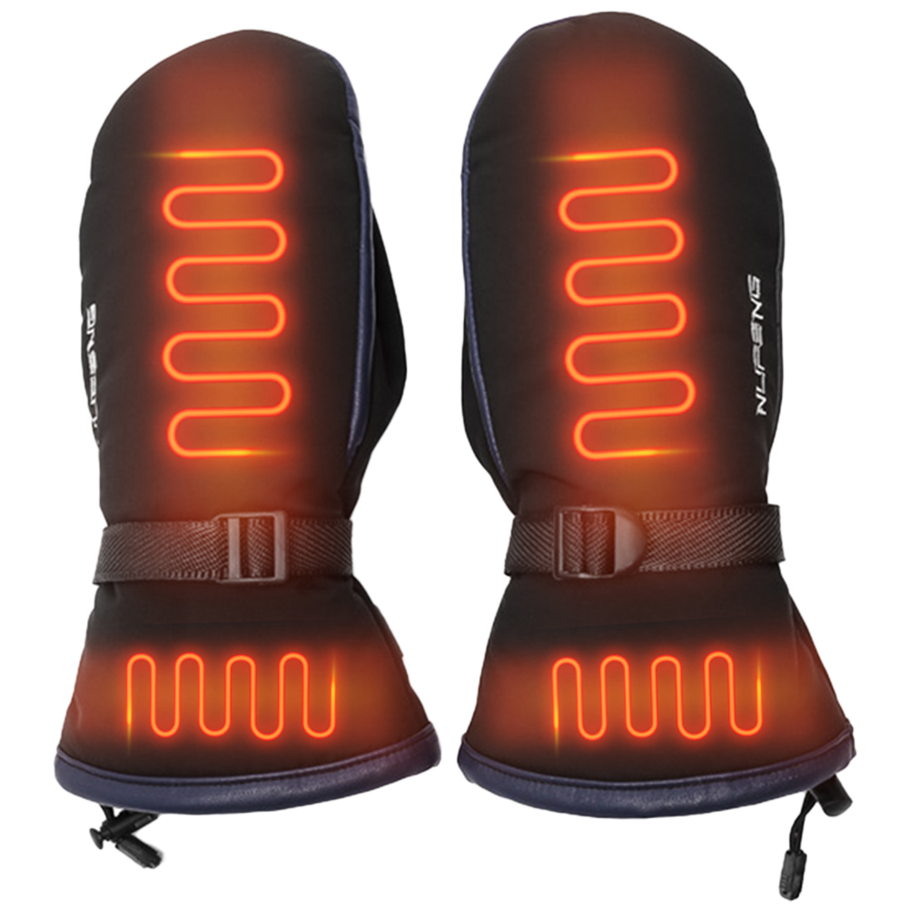 Hand Warmer Gloves USB Chargin - огляд і ціна Hand Warmer Electric
