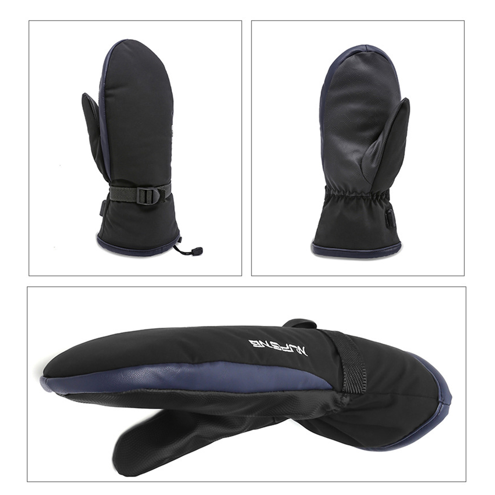 Hand Warmer Gloves USB Chargin - огляд і ціна Hand Warmer Electric