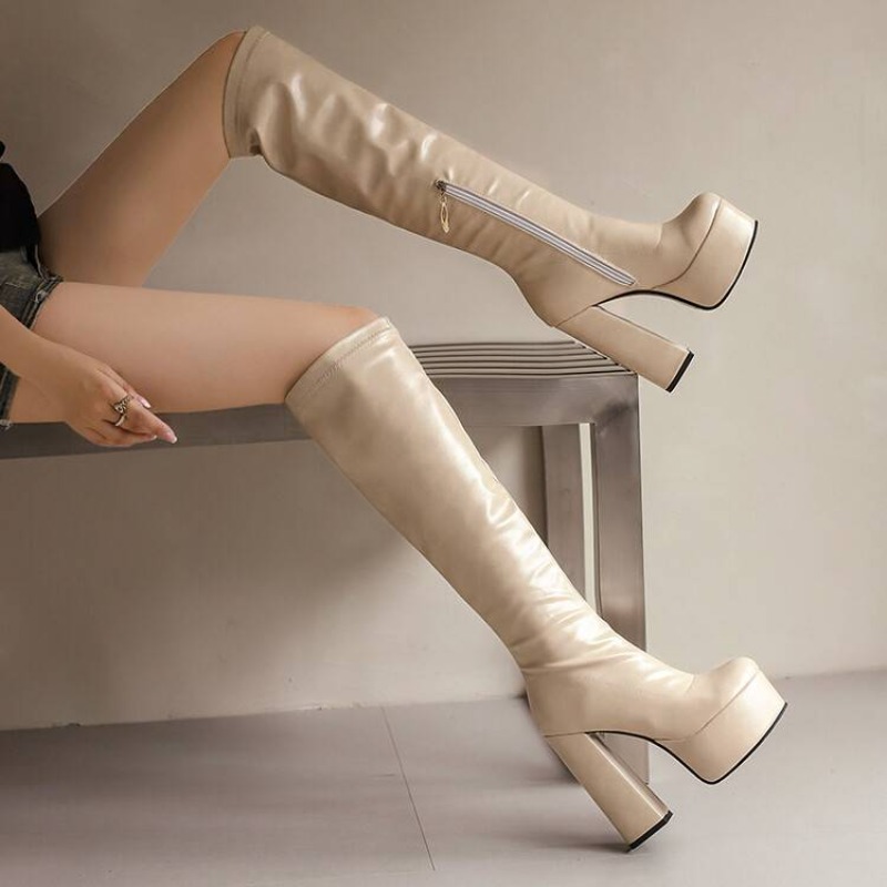 Autumn and Winter New Style Fa - огляд і ціна Waterproof Winter Boot