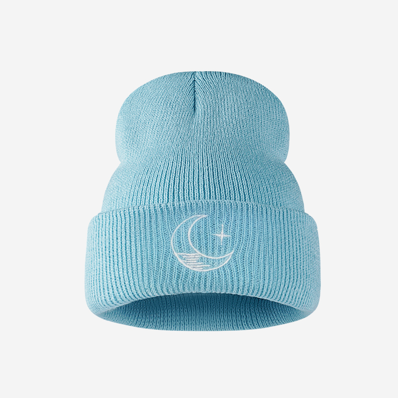 Knitted Hat for 1–3-Year-Olds: - огляд і ціна Knit Beanie Hat Warm