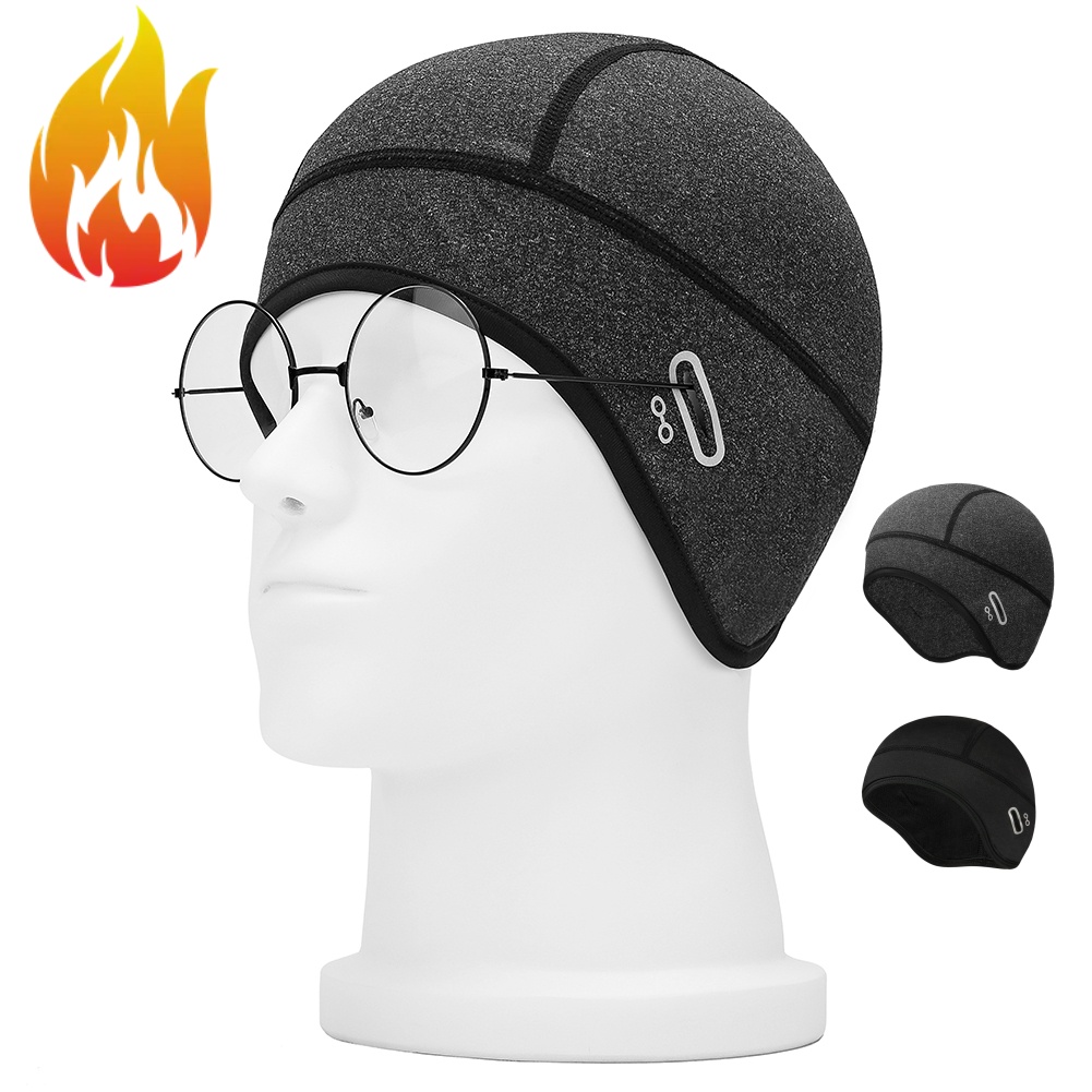 Outdoor Cycling Caps Windproof - огляд і ціна Winter Headband Fleece