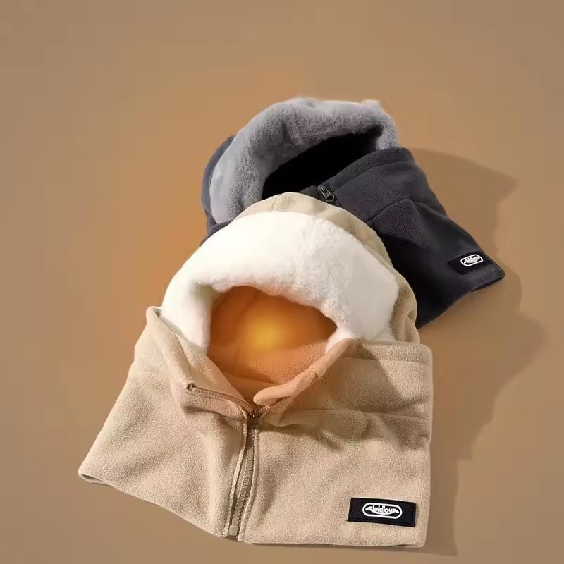 Winter Warm Balaclava Hat Inte - огляд і ціна Balaclava Ski Mask