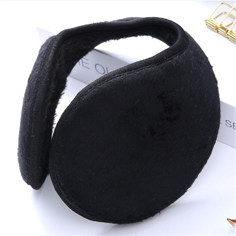 Winter Men's Earmuffs Ear Warm - огляд і ціна Winter Headband Fleece