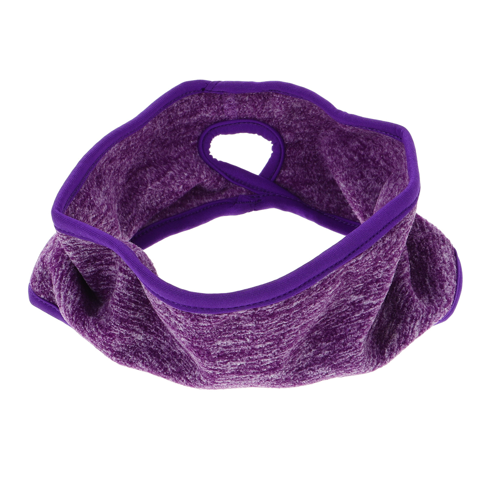 Premium Fleece Headband Unisex - огляд і ціна Winter Headband Fleece