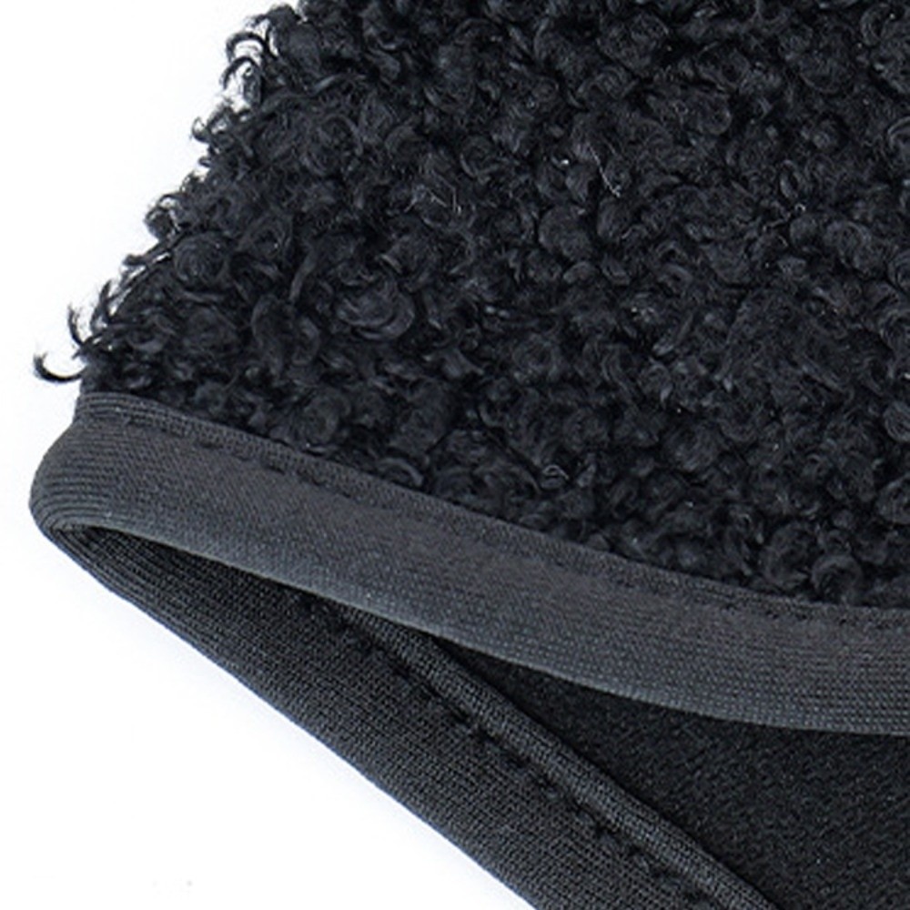 Warm Fleece Sports Headbands S - огляд і ціна Winter Headband Fleece