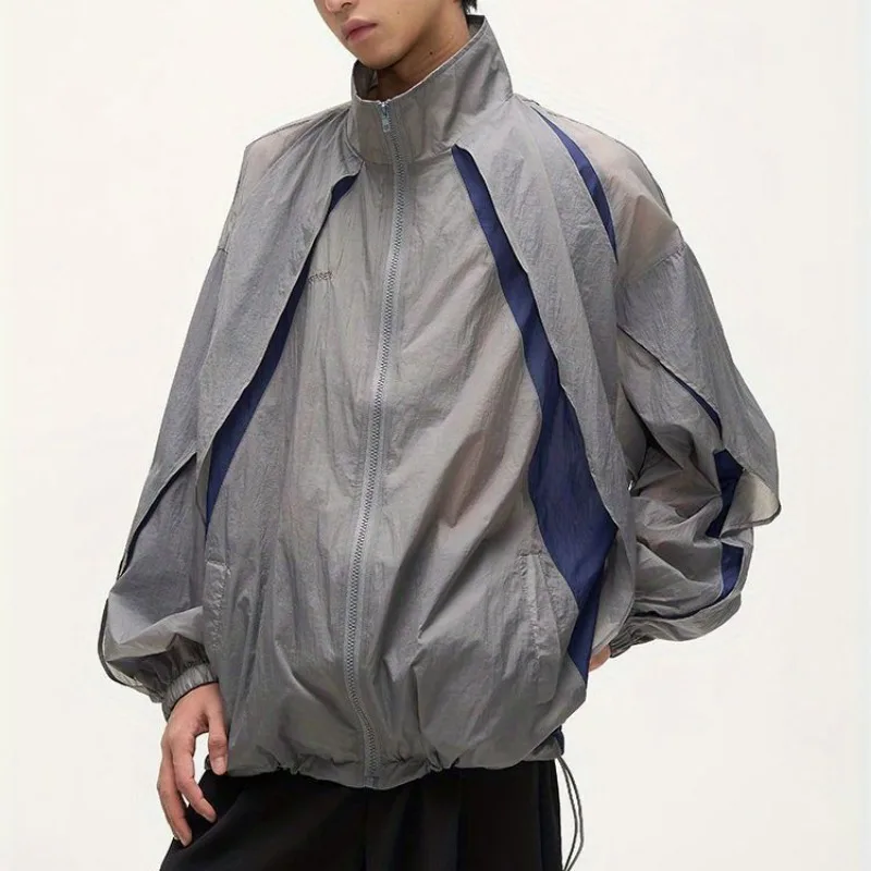 Japanese High Street Double La - огляд і ціна Down Jacket Packable