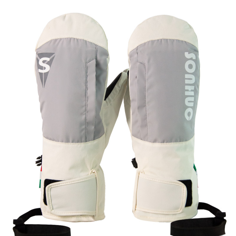 Outdoor Sport Mountain Man Ski - огляд і ціна Snow Glove Insulated