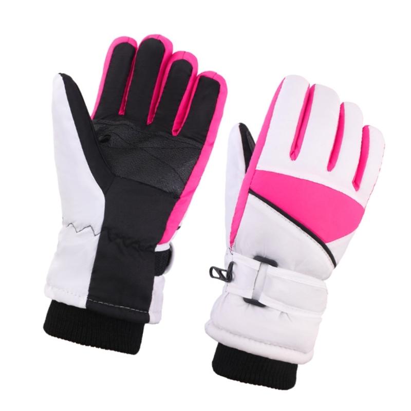652F Kids Cold Weather Gloves  - огляд і ціна Snow Glove Insulated