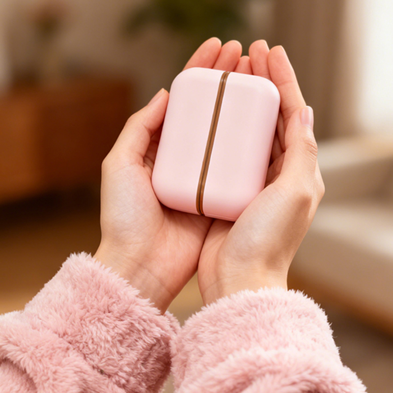 Split Style Hand warmer with M - огляд і ціна Hand Warmer Electric