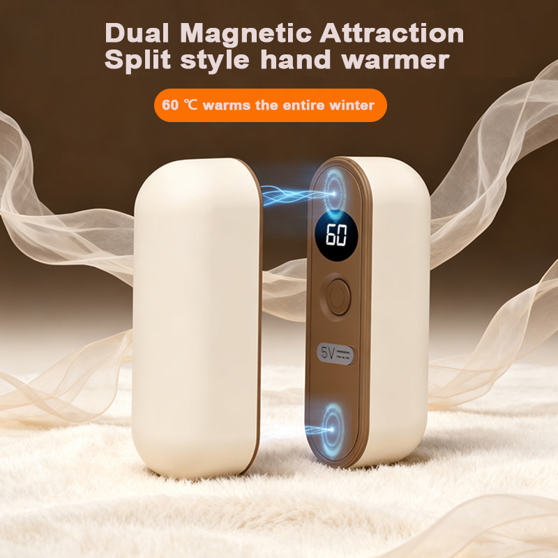 Split Style Hand warmer with M - огляд і ціна Hand Warmer Electric