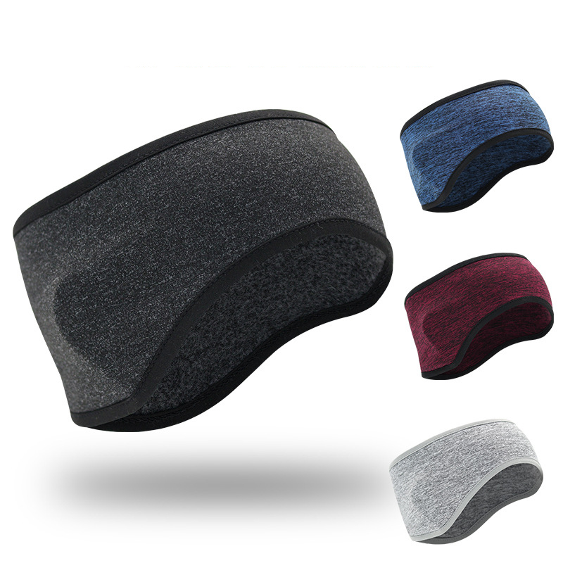 Winter Headbands for Hair Woma - огляд і ціна Winter Headband Fleece