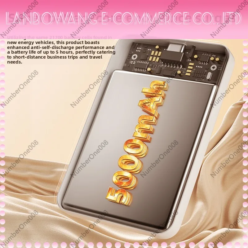 USB Rechargeable Hand Warmer P - огляд і ціна Hand Warmer Electric