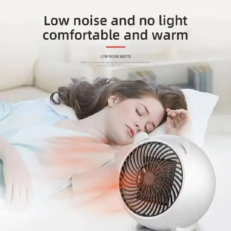 Electric Heater Mini Portable  - огляд і ціна Hand Warmer Electric