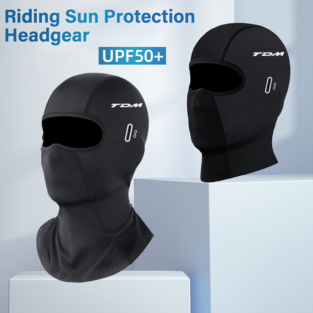 For YAMAHA TDM 850 TDM850 TDM  - огляд і ціна Balaclava Ski Mask