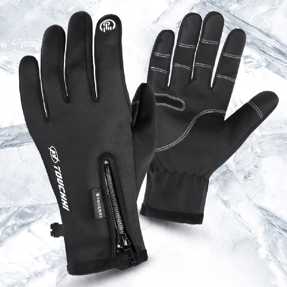 USB Touch Screen Gloves Electr - огляд і ціна Hand Warmer Electric