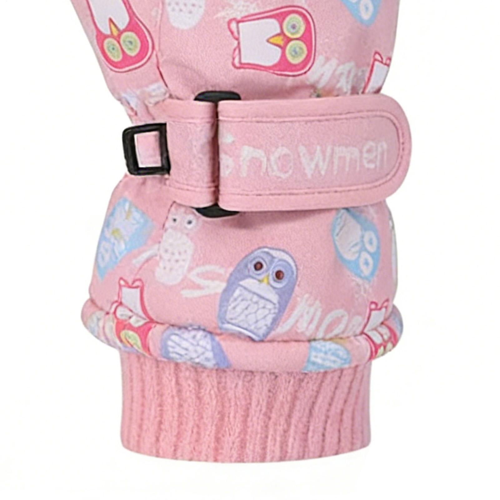 Kids Snow Gloves Insulated Kid - огляд і ціна Snow Glove Insulated