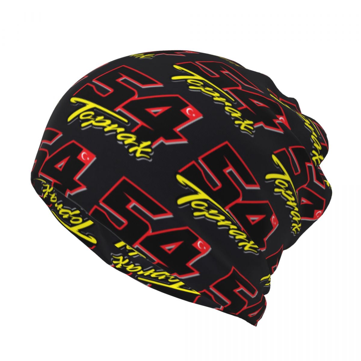 Toprak Razgatlioglu 54 Bandana - огляд і ціна Knit Beanie Hat Warm