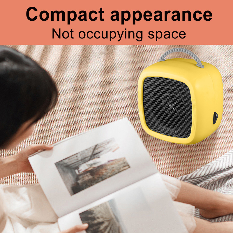 Household Small Heater Mini De - огляд і ціна Hand Warmer Electric