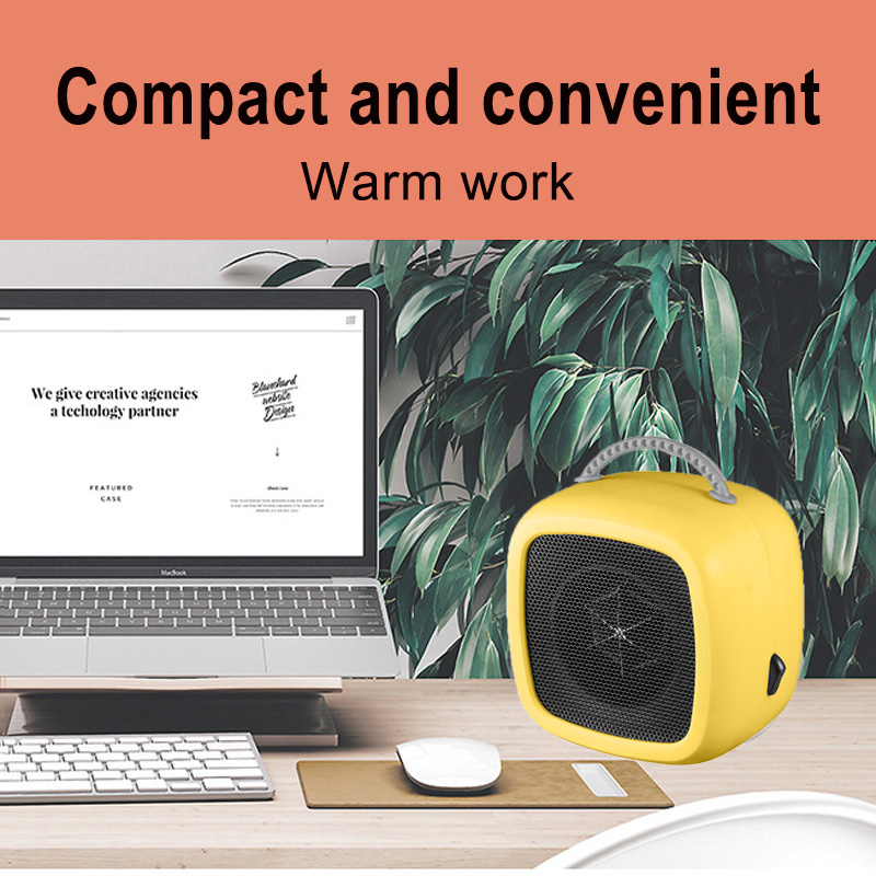 Household Small Heater Mini De - огляд і ціна Hand Warmer Electric