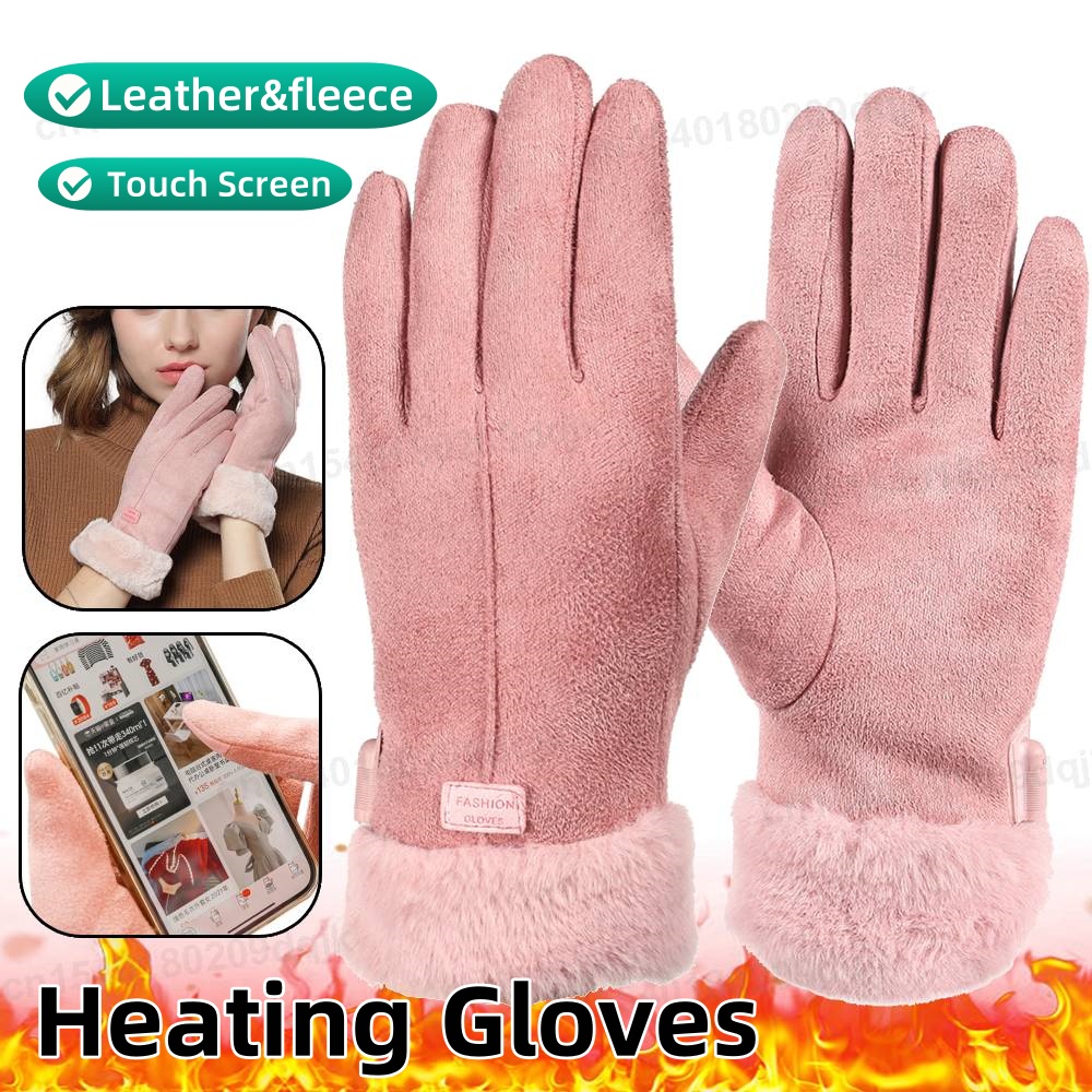 USB Electric Heated Gloves Out - огляд і ціна Hand Warmer Electric
