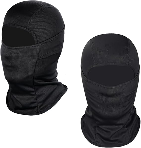Ski Mask for Men and Women, Ba - огляд і ціна Balaclava Ski Mask