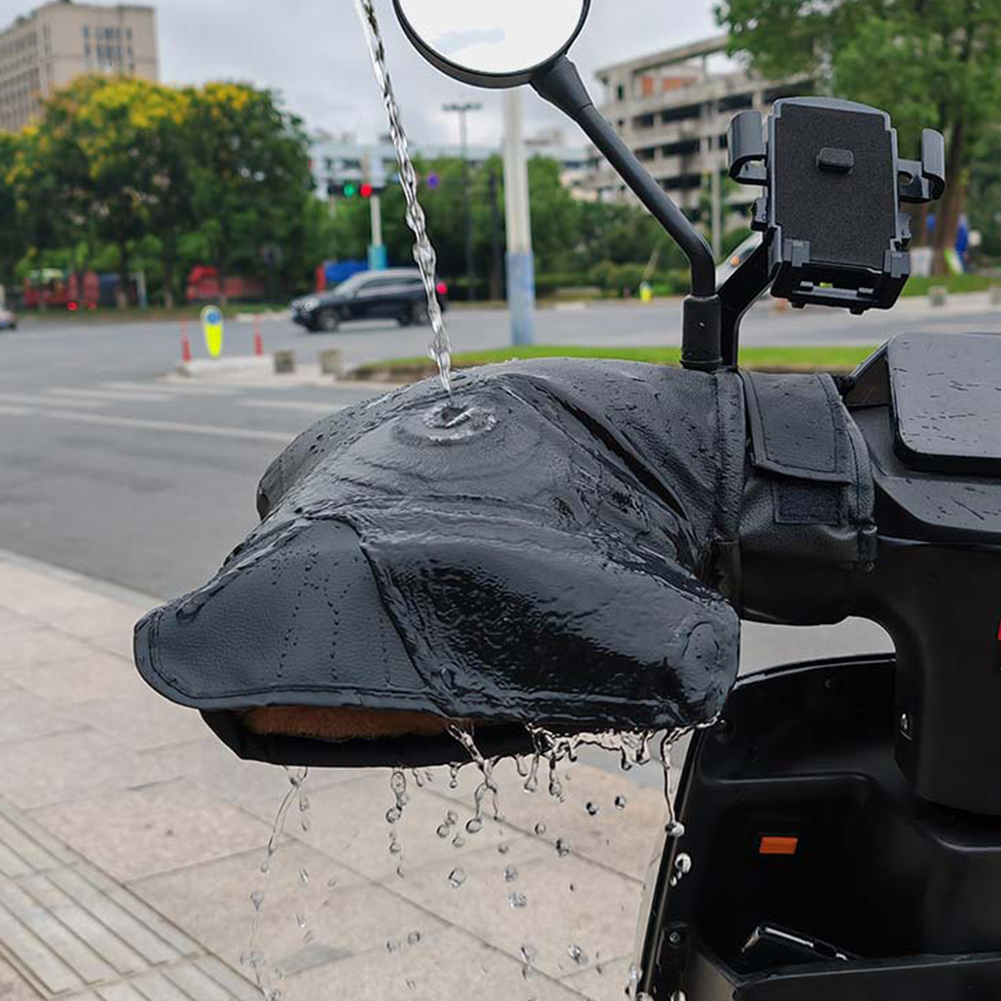 Electric Heating Handlebar Glo - огляд і ціна Hand Warmer Electric