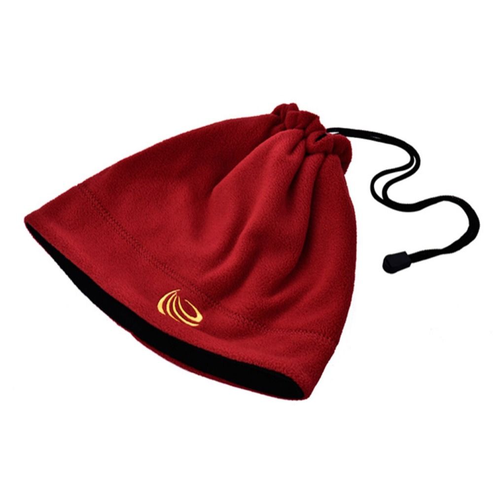 Winter Snowboard Camping Fleec - огляд і ціна Neck Gaiter Fleece
