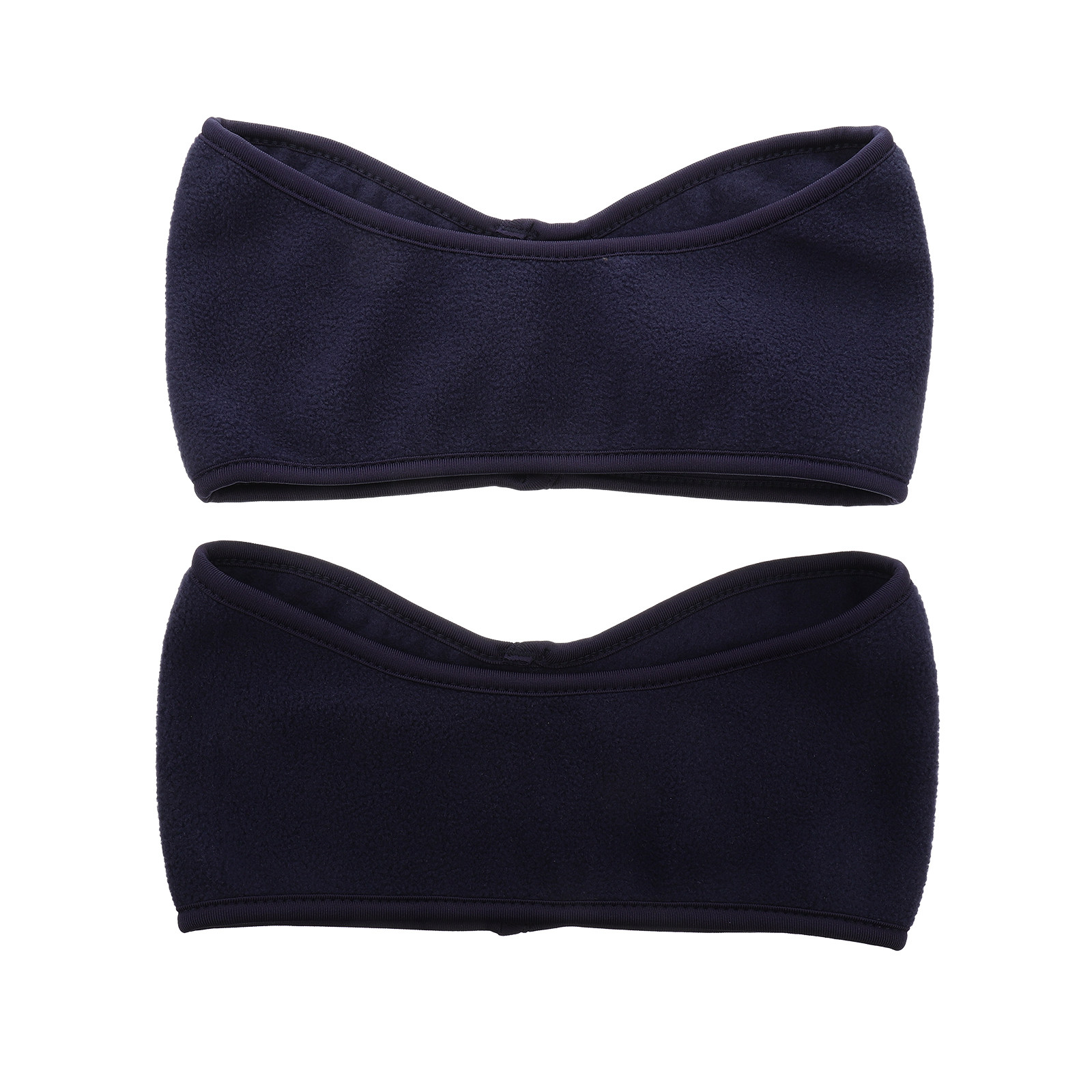 2Pcs Warm Unisex Ear Warmer He - огляд і ціна Fleece Ear Warmer Band
