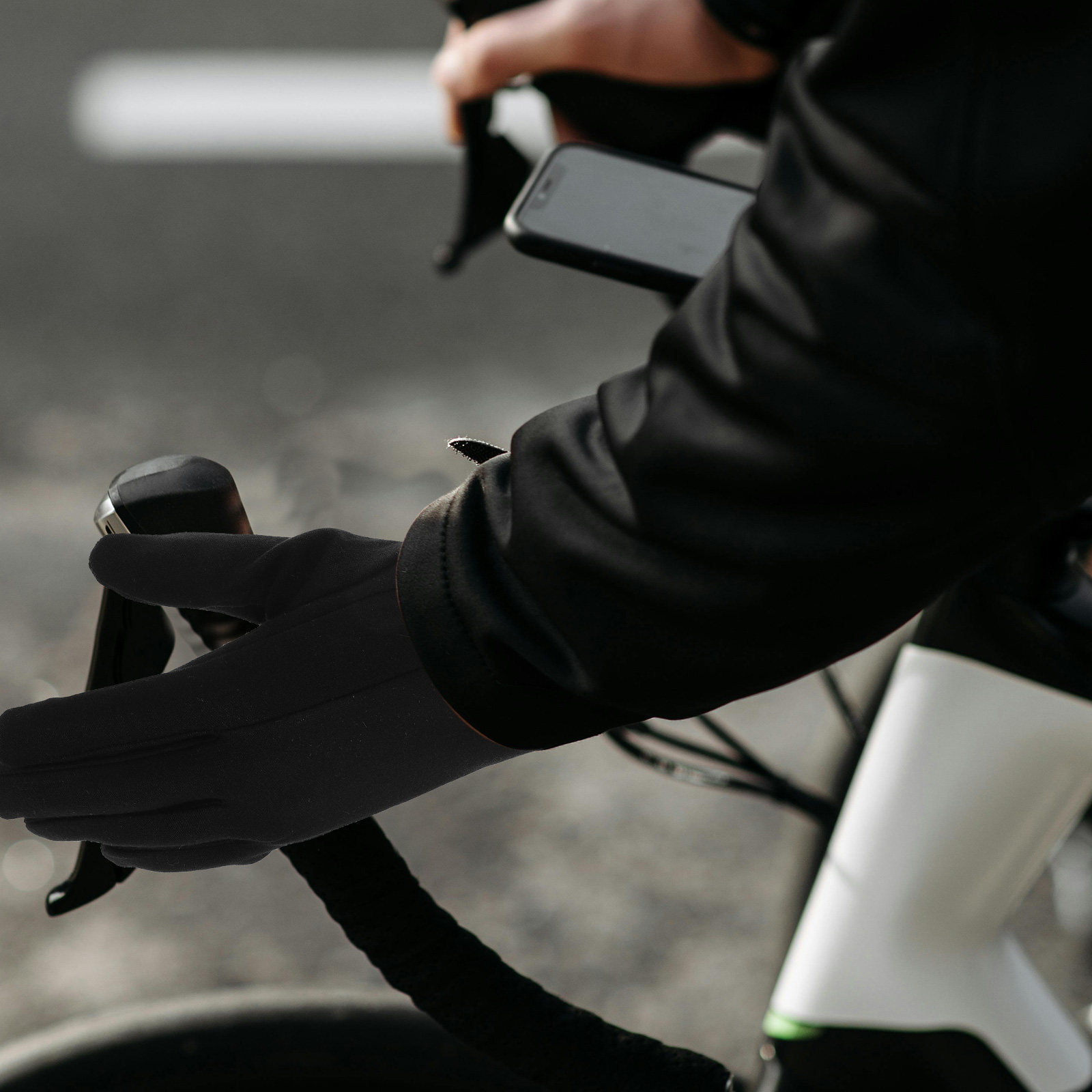 Touchscreen Women Ski Gloves B - огляд і ціна Snow Glove Insulated