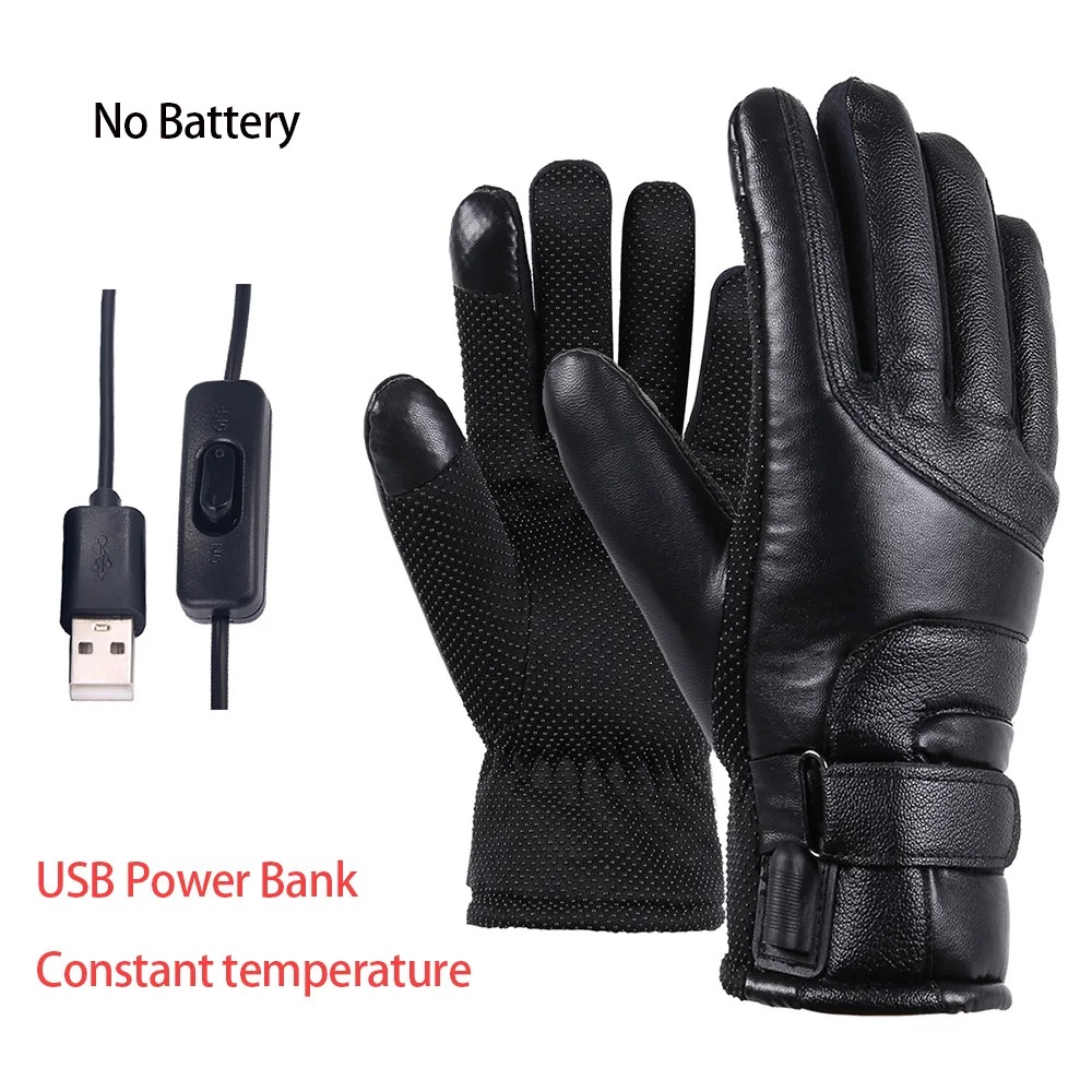 Men Women Electric Heated Skii - огляд і ціна Hand Warmer Electric