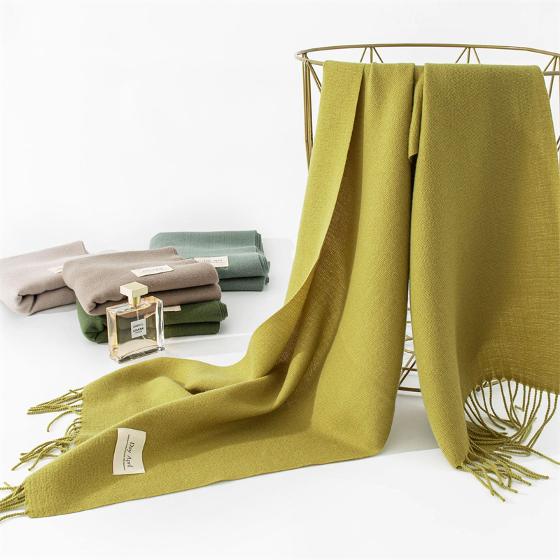 2024 Autumn Scarf For Women Lo - огляд і ціна Shawl Wrap Winter