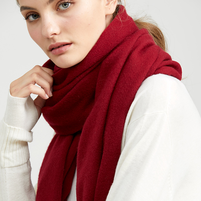 Cashmere Scarf Women Winter Sh - огляд і ціна Cashmere Pashmina Wrap